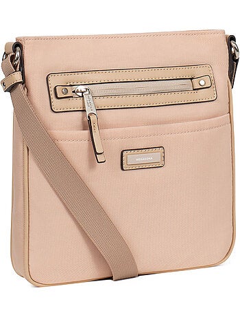 bolso cruzado YONA