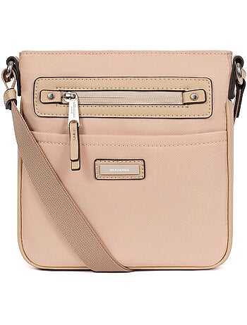 bolso cruzado YONA