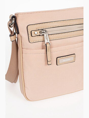 bolso cruzado YONA
