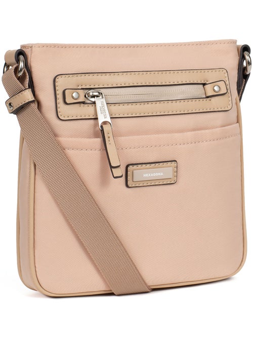 bolso cruzado YONA - Kiabi