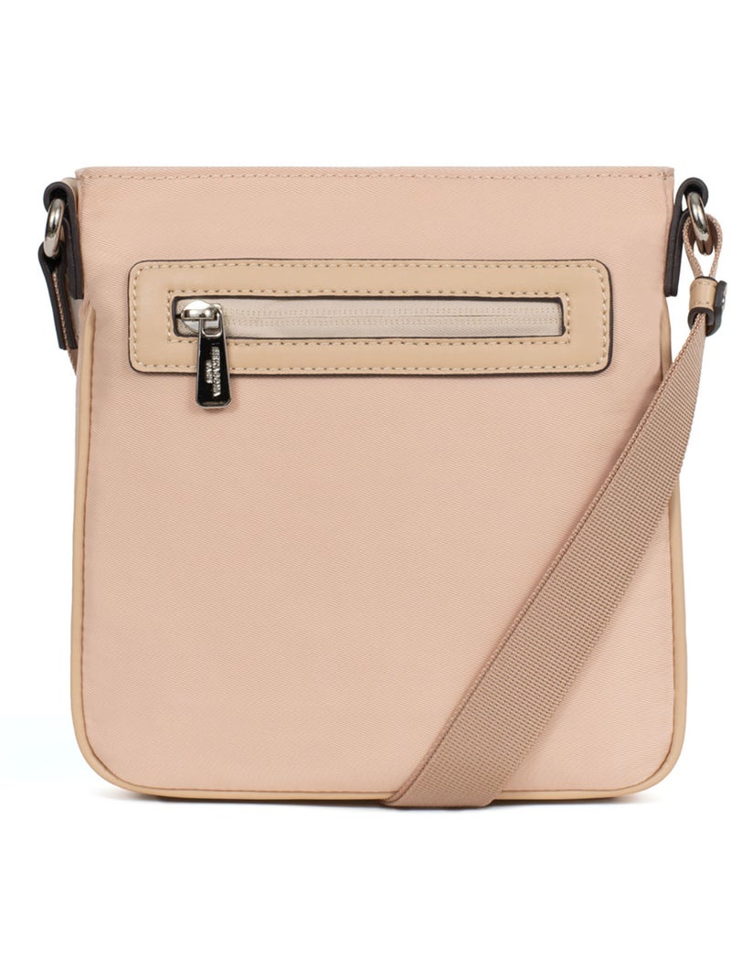 bolso cruzado YONA Beige - Kiabi