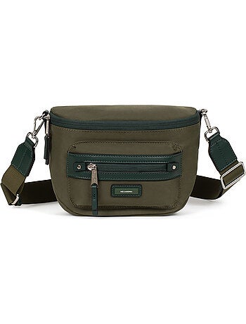 bolso cruzado YONA