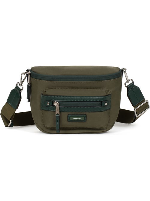 bolso cruzado YONA - Kiabi