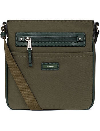 bolso cruzado YONA