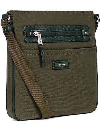 bolso cruzado YONA