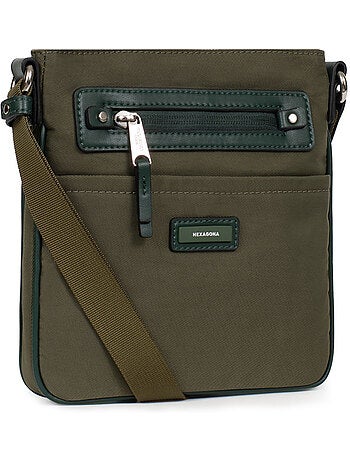 bolso cruzado YONA