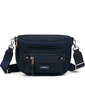 Bolso cruzado yona hexagona
