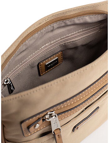Bolso cruzado yona hexagona