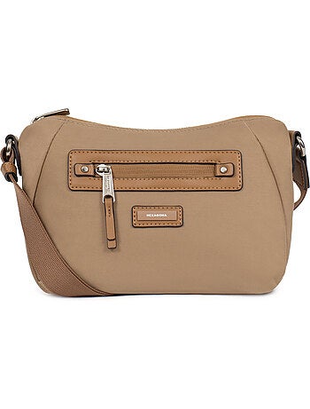 Bolso cruzado yona hexagona