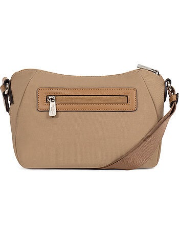 Bolso cruzado yona hexagona