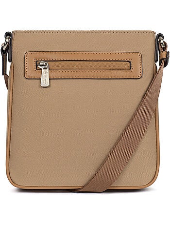 Bolso cruzado yona hexagona
