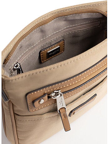 Bolso cruzado yona hexagona