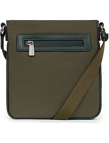 Bolso cruzado yona hexagona