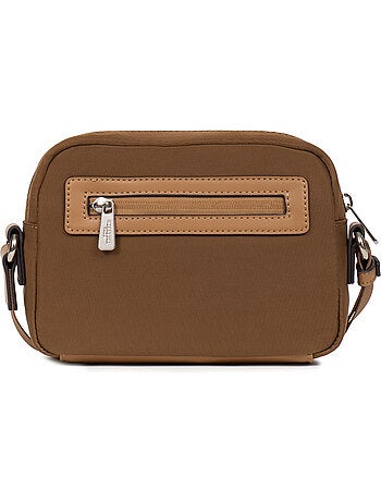 Bolso cruzado yona hexagona