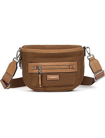 Bolso cruzado yona hexagona