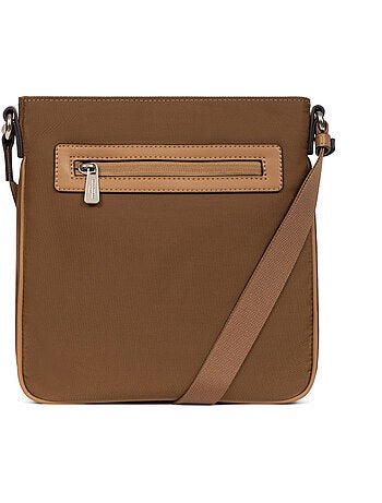 Bolso cruzado yona hexagona