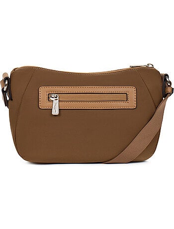 Bolso cruzado yona hexagona