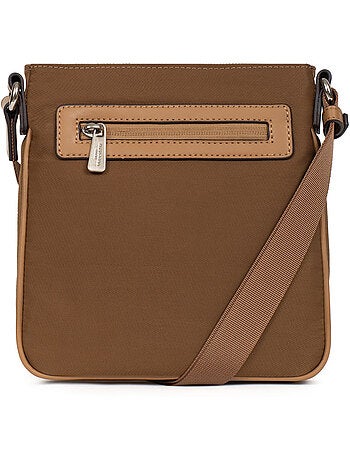 Bolso cruzado yona hexagona