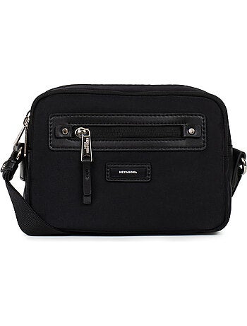 Bolso cruzado yona hexagona
