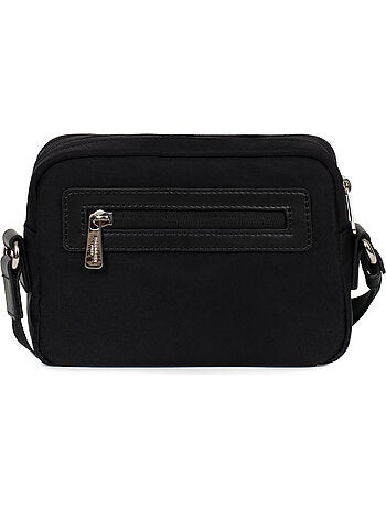 Bolso cruzado yona hexagona