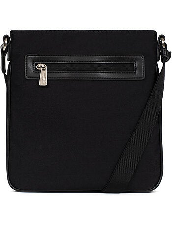 Bolso cruzado yona hexagona
