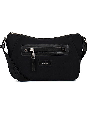 Bolso cruzado yona hexagona