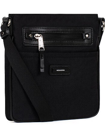 Bolso cruzado yona hexagona