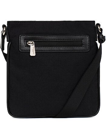 Bolso cruzado yona hexagona