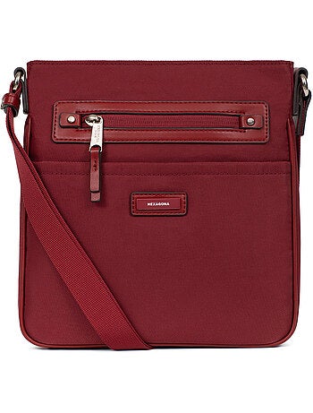 Bolso cruzado yona hexagona