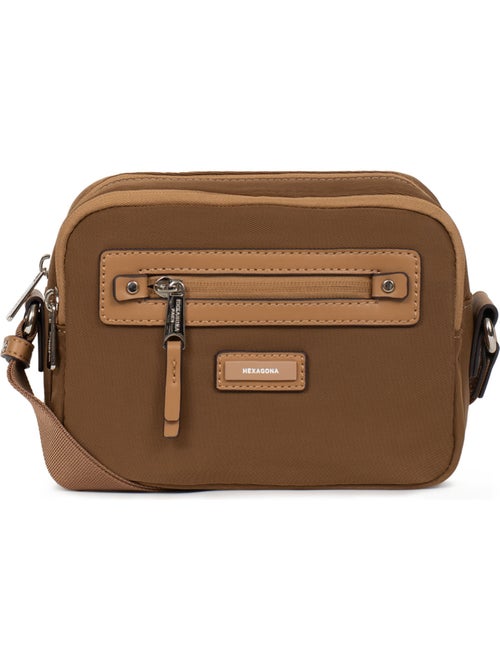 bolso cruzado YONA - Kiabi