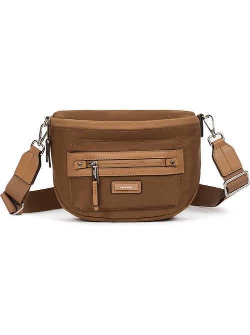 bolso cruzado YONA - Kiabi