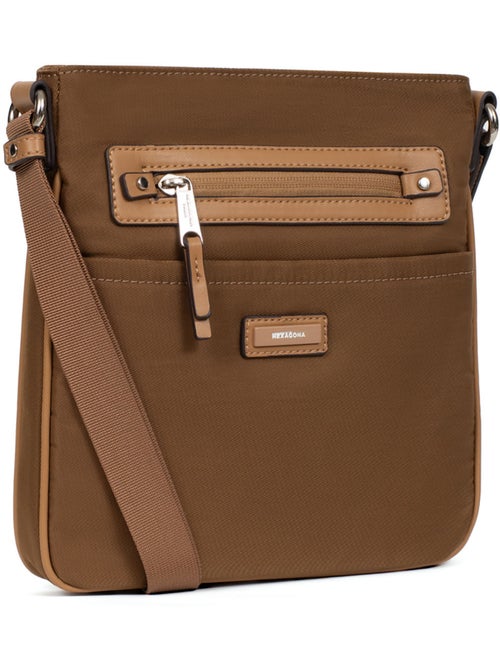bolso cruzado YONA - Kiabi