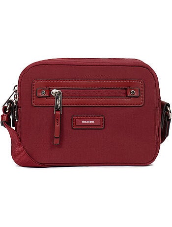 bolso cruzado YONA