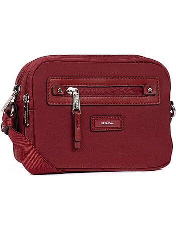 bolso cruzado YONA