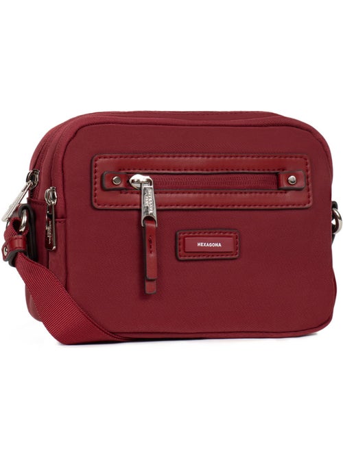 bolso cruzado YONA - Kiabi