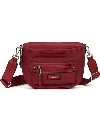 bolso cruzado YONA
