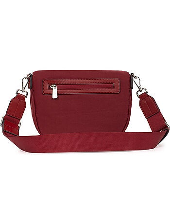 bolso cruzado YONA