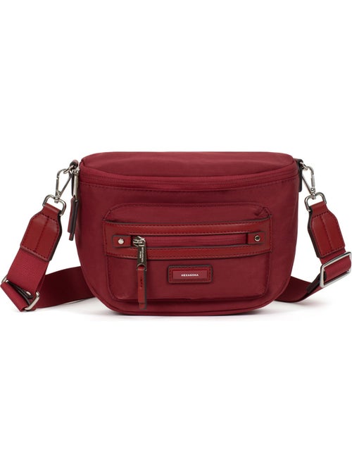 bolso cruzado YONA - Kiabi