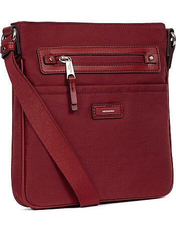 bolso cruzado YONA
