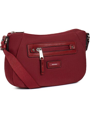 bolso cruzado YONA