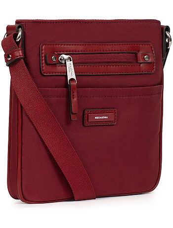bolso cruzado YONA
