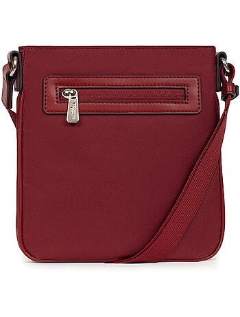 bolso cruzado YONA