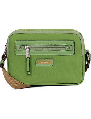 bolso cruzado YONA