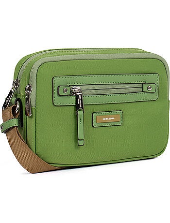 bolso cruzado YONA