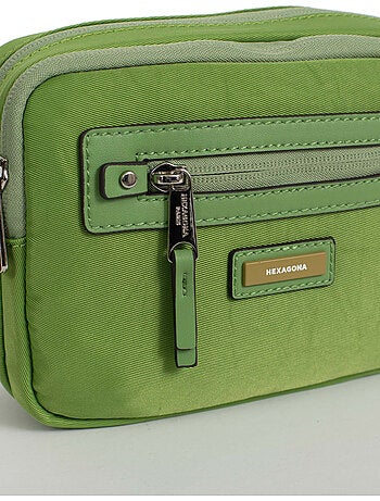 bolso cruzado YONA