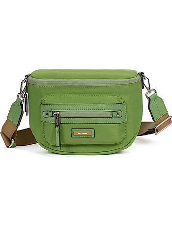bolso cruzado YONA