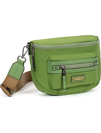 bolso cruzado YONA