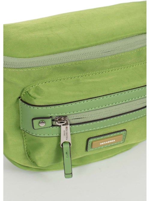bolso cruzado YONA - Kiabi