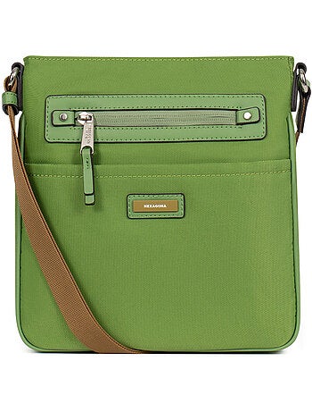 bolso cruzado YONA