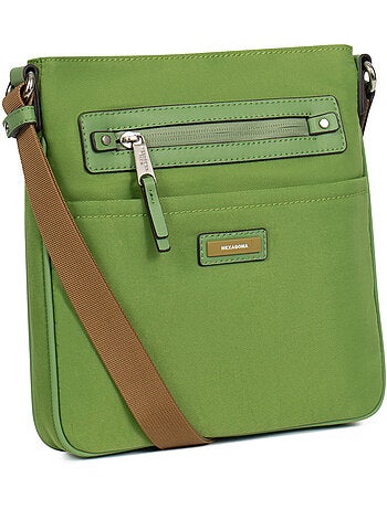 bolso cruzado YONA